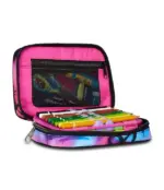 Astuccio Speed Pad Seven Sprint Paint Girl3 - Abc La Cartoleria Pavullo