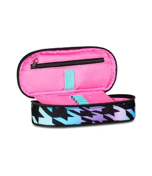 Astuccio ovale Seven Plus Glow Love2 - Abc La Cartoleria