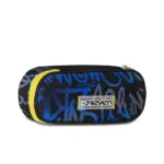 Astuccio ovale Seven Plus Hidden Spot Boy1 - Abc La Cartoleria