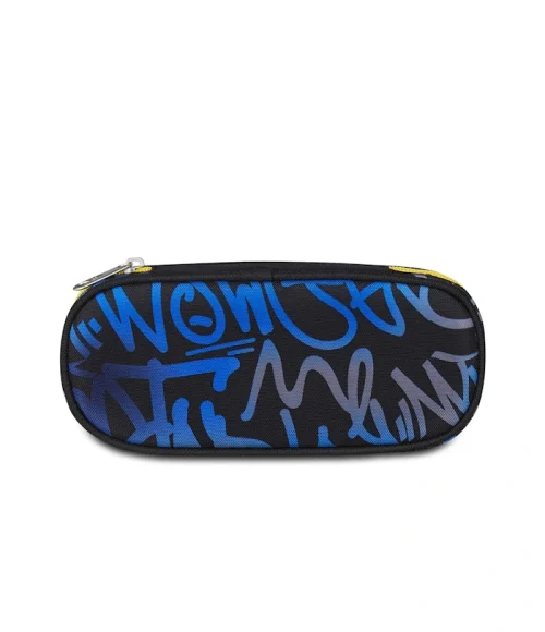 Astuccio ovale Seven Plus Hidden Spot Boy3 - Abc La Cartoleria