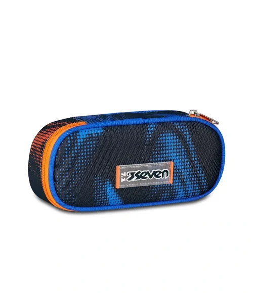 Astuccio ovale Seven Plus Optical Shade Boy1 - Abc La Cartoleria