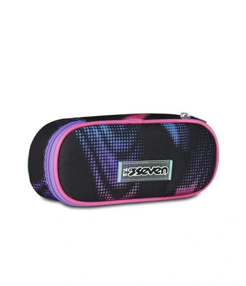 Astuccio ovale Seven Plus Optical Shade Girl1 - Abc La Cartoleria