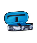 Astuccio ovale Seven Plus Quick Graffiti Boy2 - Abc La Cartoleria