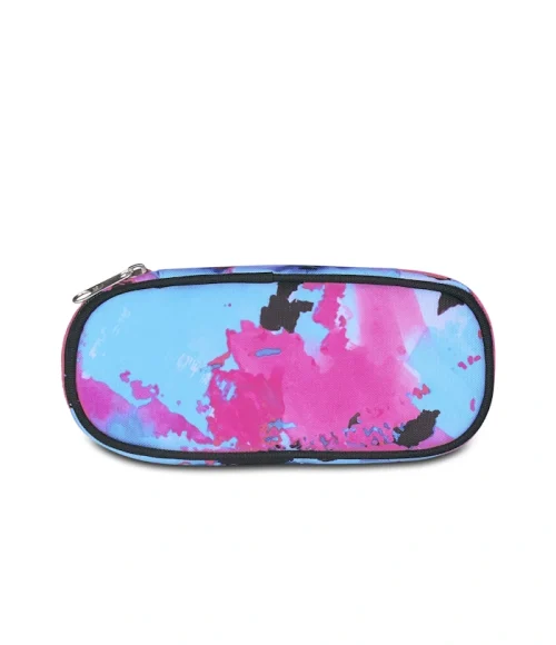 Astuccio ovale Seven Plus Quick Graffiti Girl 3 - Abc La Cartoleria