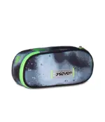 Astuccio ovale Seven Plus Sprint Paint Boy1 - Abc La Cartoleria
