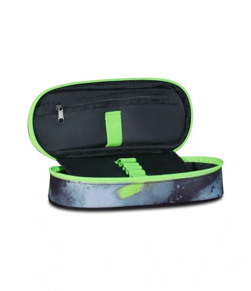 Astuccio ovale Seven Plus Sprint Paint Boy2 - Abc La Cartoleria