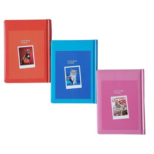 Diario Colour Code Animal 12 mesi 2025-26_2 - Abc La Cartoleria