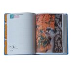 Diario Colour Code Animal 12 mesi 2025-26_7 - Abc La Cartoleria