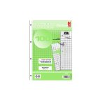 Ricambi rinf. A4 Notami 5 mm Q - Abc La Cartoleria Pavullo