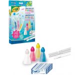 Ricarica Laboratorio Pennarelli Crayola - Abc La Cartoleria