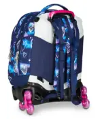 Trolley Seven Jack-3WD Detach Gloomy Heart7 - Abc La Cartoleria Pavullo