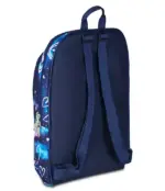 Trolley Seven Jack-3WD Detach Gloomy Heart9 - Abc La Cartoleria Pavullo