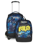 Trolley Seven Jack-3WD Detach Hidden Spot Boy2 - Abc La Cartoleria Pavullo