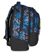 Trolley Seven Jack-3WD Detach Hidden Spot Boy7 - Abc La Cartoleria Pavullo