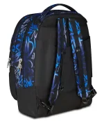 Trolley Seven Jack-3WD Detach Hidden Spot Boy8 - Abc La Cartoleria Pavullo