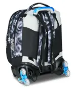 Trolley Seven Jack-3WD Detach Quick Graffiti Boy6 - Abc La Cartoleria Pavullo