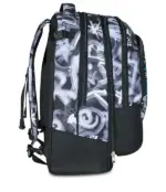 Trolley Seven Jack-3WD Detach Quick Graffiti Boy7 - Abc La Cartoleria Pavullo