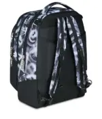 Trolley Seven Jack-3WD Detach Quick Graffiti Boy8 - Abc La Cartoleria Pavullo