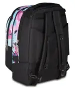 Trolley Seven Jack-3WD Detach Quick Graffiti Girl6 - Abc La Cartoleria Pavullo