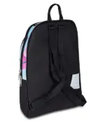 Trolley Seven Jack-3WD Detach Quick Graffiti Girl9 - Abc La Cartoleria Pavullo
