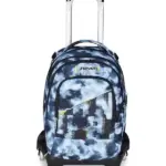 Trolley Seven Jack-3WD Detach Shady Dye Boy1 - Abc La Cartoleria Pavullo