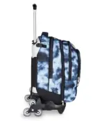 Trolley Seven Jack-3WD Detach Shady Dye Boy3 - Abc La Cartoleria Pavullo