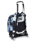Trolley Seven Jack-3WD Detach Shady Dye Boy4 - Abc La Cartoleria Pavullo