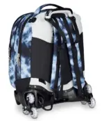 Trolley Seven Jack-3WD Detach Shady Dye Boy5 - Abc La Cartoleria Pavullo