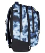Trolley Seven Jack-3WD Detach Shady Dye Boy6 - Abc La Cartoleria Pavullo