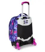 Trolley Seven Jack-3WD Detach Shady Dye Girl5 - Abc La Cartoleria Pavullo