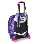 Trolley Seven Jack-3WD Detach Shady Dye Girl6 - Abc La Cartoleria Pavullo