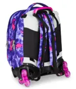 Trolley Seven Jack-3WD Detach Shady Dye Girl7 - Abc La Cartoleria Pavullo