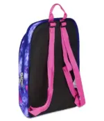 Trolley Seven Jack-3WD Detach Shady Dye Girl9 - Abc La Cartoleria Pavullo