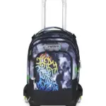 Trolley Seven Jack-3WD Detach Sprint Paint Boy1 - Abc La Cartoleria Pavullo