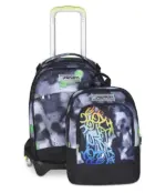 Trolley Seven Jack-3WD Detach Sprint Paint Boy2 - Abc La Cartoleria Pavullo