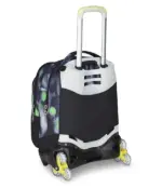 Trolley Seven Jack-3WD Detach Sprint Paint Boy4 - Abc La Cartoleria Pavullo
