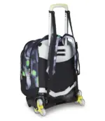 Trolley Seven Jack-3WD Detach Sprint Paint Boy5 - Abc La Cartoleria Pavullo