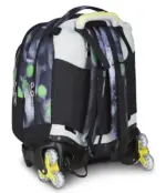 Trolley Seven Jack-3WD Detach Sprint Paint Boy6 - Abc La Cartoleria Pavullo