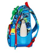 Zaino Estensibile Big Sj Gang Fantasy Boy5 - Abc La Cartoleria Pavullo