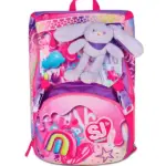 Zaino Estensibile Big Sj Gang Fantasy Girl1 - Abc La Cartoleria Pavullo