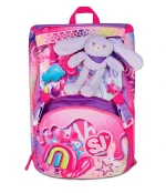 Zaino Estensibile Big Sj Gang Fantasy Girl1 - Abc La Cartoleria Pavullo