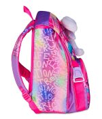 Zaino Estensibile Big Sj Gang Fantasy Girl3 - Abc La Cartoleria Pavullo