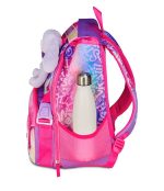 Zaino Estensibile Big Sj Gang Fantasy Girl5 - Abc La Cartoleria Pavullo
