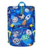 Zaino Estensibile Big Sj Gang Flyrocket Boy1 - Abc La Cartoleria Pavullo