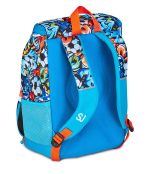 Zaino Estensibile Big Sj Gang Tinypatch Boy4 - Abc La Cartoleria Pavullo