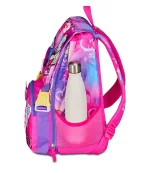 Zaino Estensibile Big Sj Gang Tinypatch Girl4 - Abc La Cartoleria Pavullo