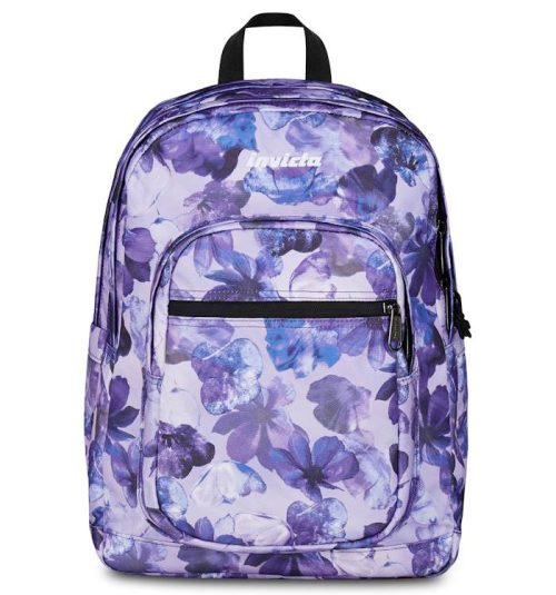 Zaino Invicta Jelek Fantasy Fez1 - Abc La Cartoleria