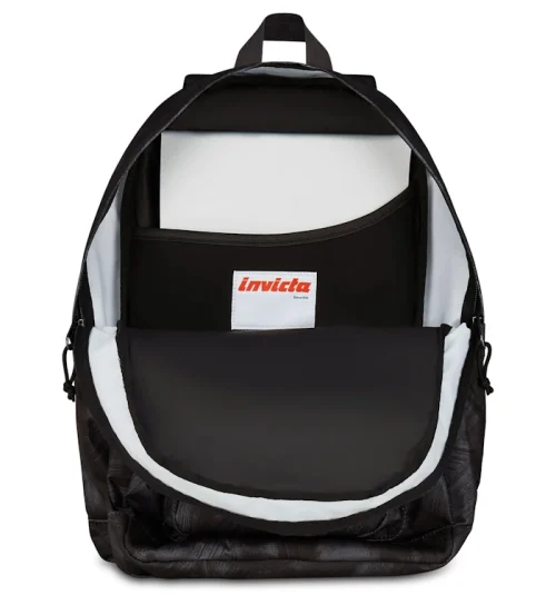 Zaino Invicta Jelek Fantasy Grs Backpack5 - Abc La Cartoleria