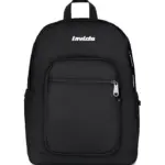 Zaino Invicta Jelek Plain Backpack Grs1 - Abc La Cartoleria