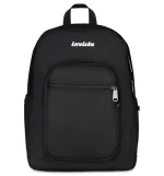 Zaino Invicta Jelek Plain Backpack Grs1 - Abc La Cartoleria